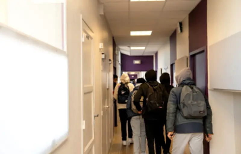 Collège de La Rochelle : un adolescent de 13 ans mis en examen pour tentative d'assassinat