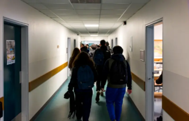 Collège de La Rochelle : un élève de 13 ans grièvement blessé par un camarade au couteau