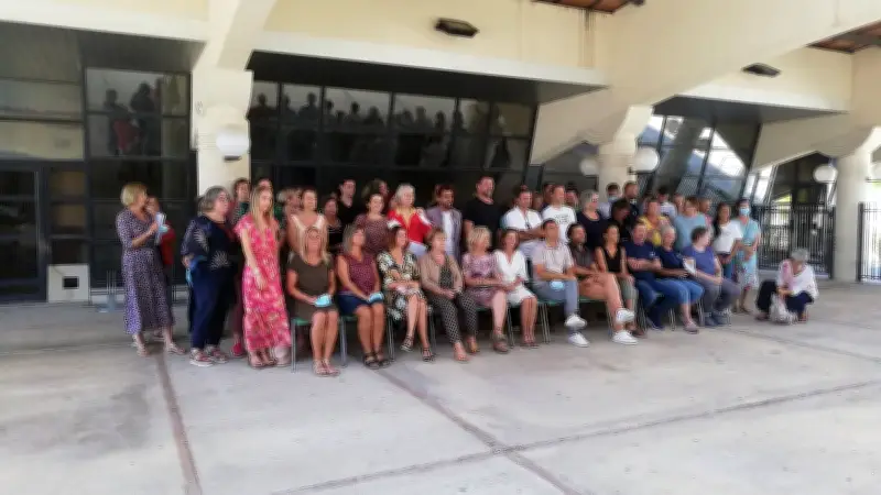 Collège Frédéric-Desmons : 606 élèves accueillis, une 3e sauvée mais pas de nouvelle 4e