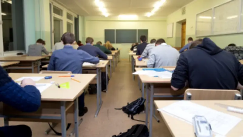 Collégien de 14 ans poignardé par un camarade à La Rochelle : le suspect en garde à vue