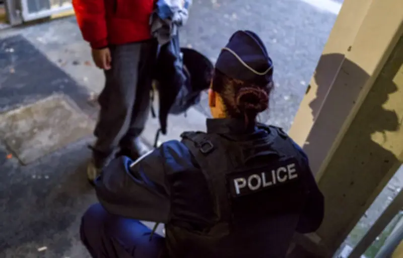 Collégien poignardé à La Rochelle : l'état de la victime se stabilise, l'agresseur en garde à vue