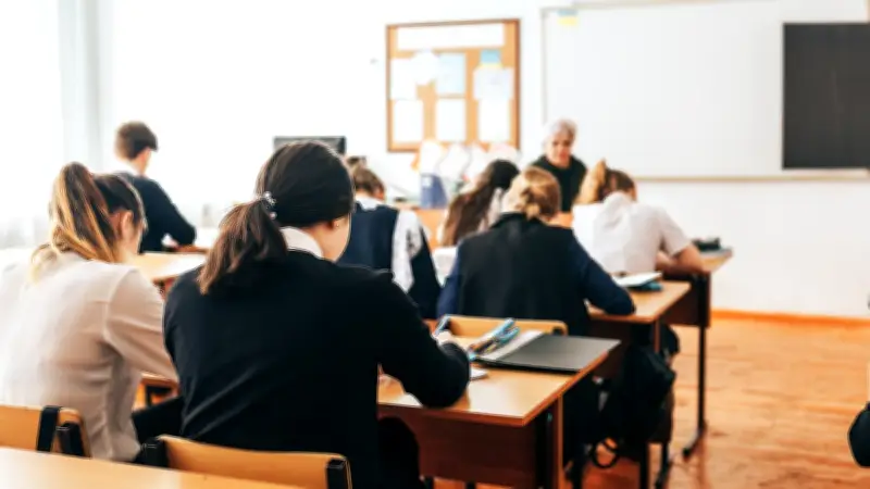 Collégienne agressée au visage avec des ciseaux : 12 points de suture nécessaires