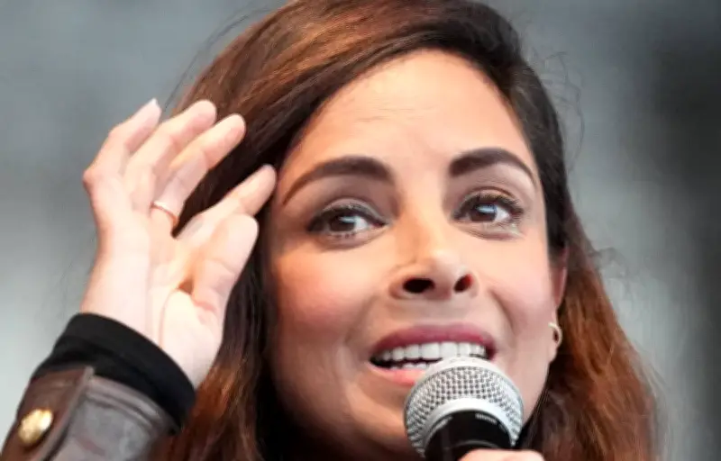 Collien Fernandes accuse son ex-mari de deepfakes pornographiques : enquête ouverte