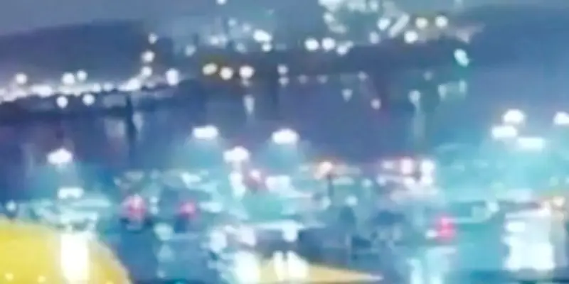 Collision avion-véhicule à LaGuardia : un expert témoigne de l'événement rarissime