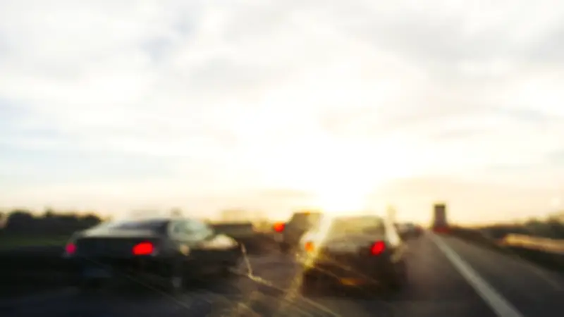 Collision mortelle sur l'A131 : un enfant de 2 ans tué, un adolescent en urgence absolue