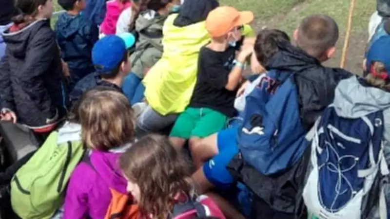 Colonies de vacances magiques et camarguaises pour les enfants de Caveirac