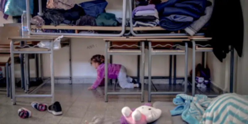 Colère au Liban : « Ce n’est pas notre guerre », des citoyens s’opposent au Hezbollah