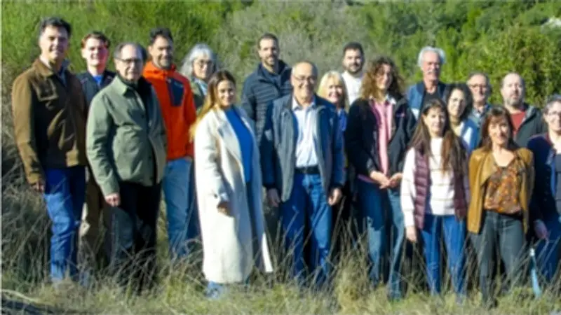 Combaillaux : Daniel Floutard vise un sixième mandat avec une liste apolitique