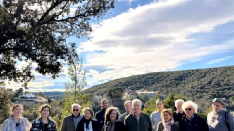 Combaillaux : la liste alternative dévoile son projet municipal et ses candidats