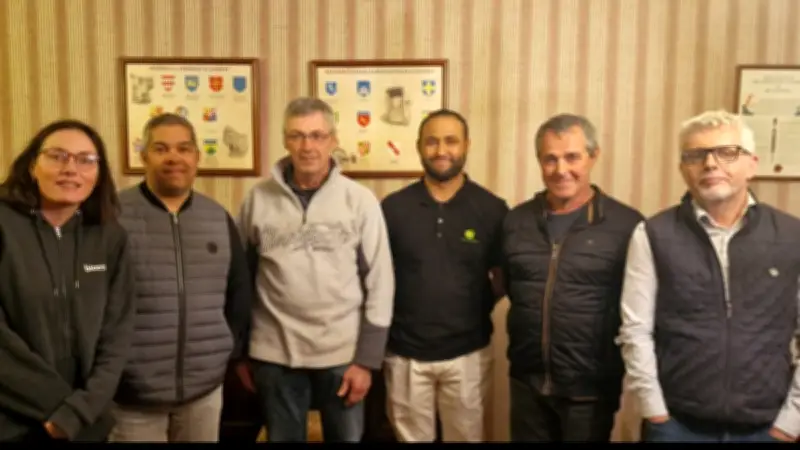 Combret crée une inter-association pour coordonner ses manifestations locales