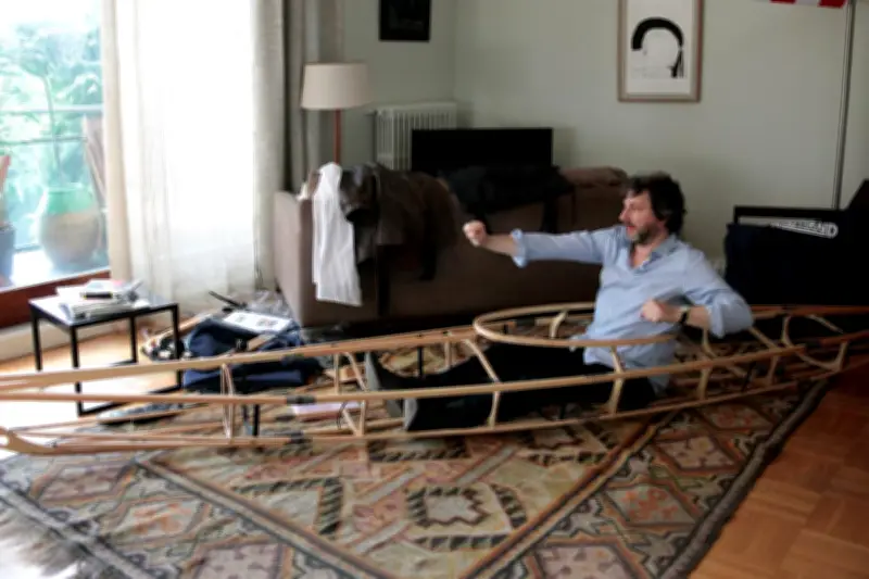 « Comme un avion » de Bruno Podalydès : une comédie tendre et poétique à ne pas manquer