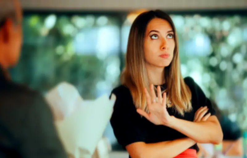 Comment dire non poliment : le best-seller d'Alba Cardalda sur l'art de fixer ses limites