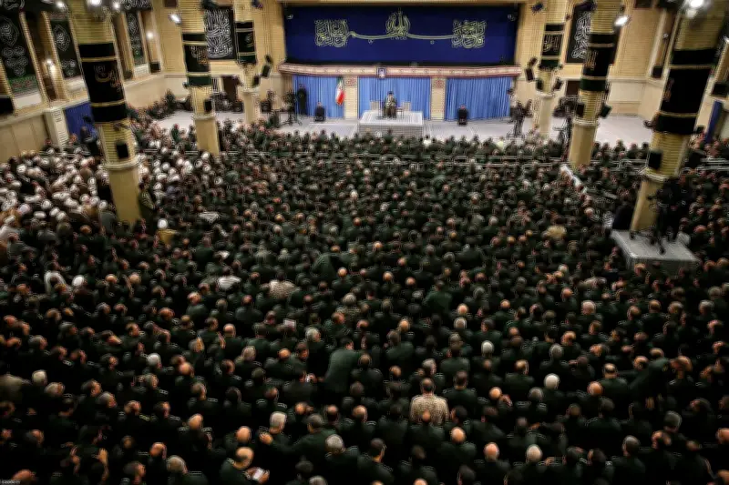 Comment Israël a infiltré les systèmes de surveillance iraniens pour éliminer le guide suprême