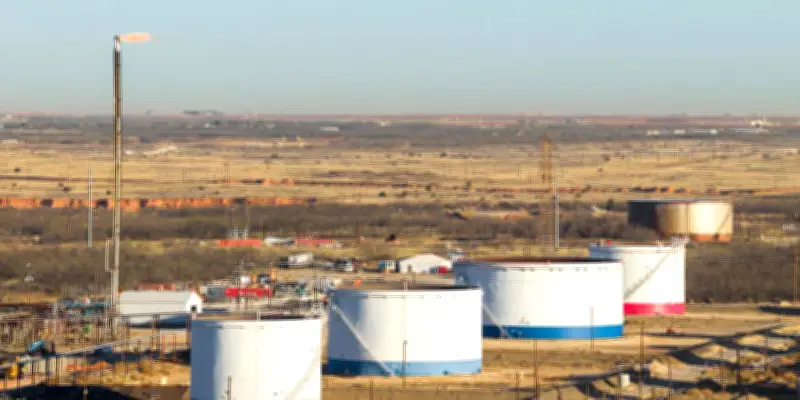 Comment le Texas, État pétrolier américain, attire des entreprises de tous secteurs