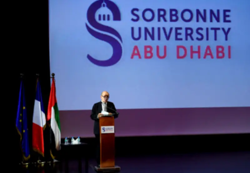 Comment les monarchies du Golfe utilisent la culture comme outil de protection militaire