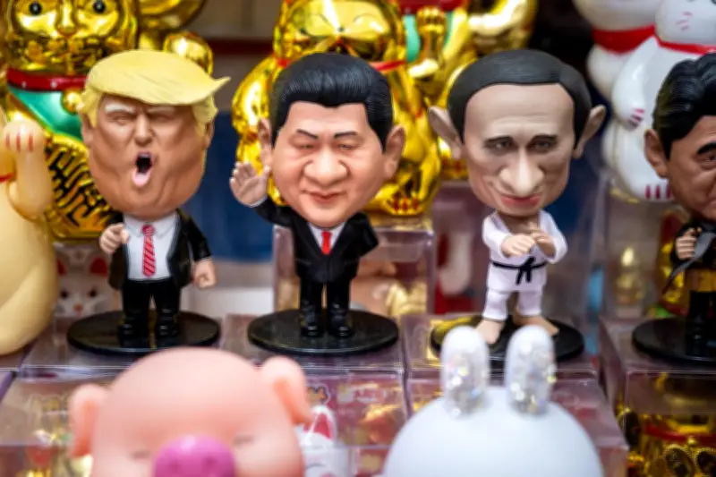 Comment sortir du « temps des monstres » ? Les solutions pour éviter une catastrophe mondiale