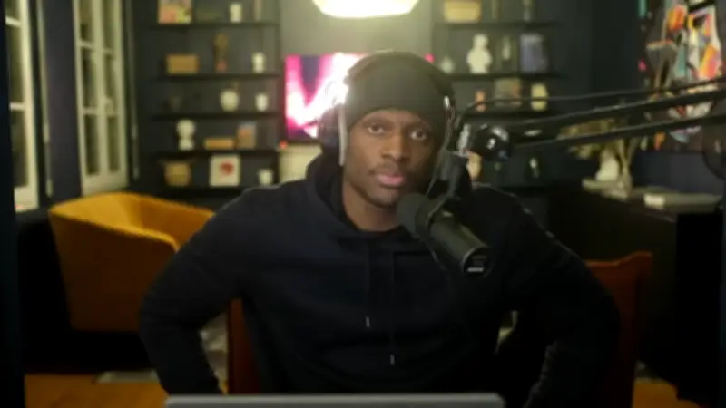 Commission TikTok : 5 influenceurs controversés rejettent leur responsabilité devant les députés