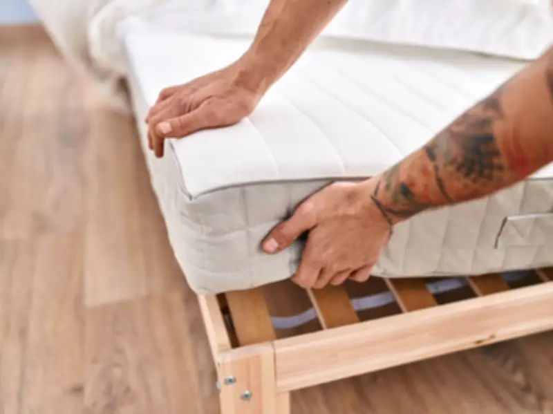 Comparatif des meilleurs matelas 2026 : Tediber, Percko, Emma et plus