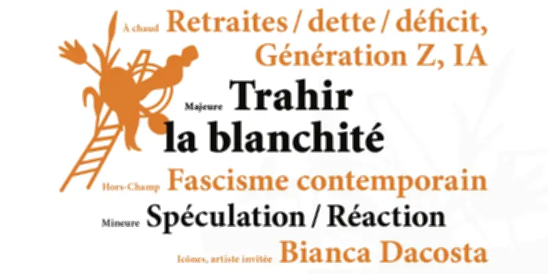 Comprendre et combattre la montée du suprémacisme blanc dans le monde