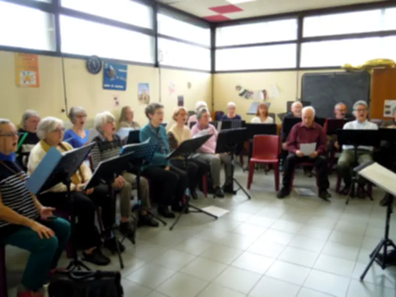 Concert Baroque à Saint-Pierre-du-Mont par l'Ensemble Canta Laïca