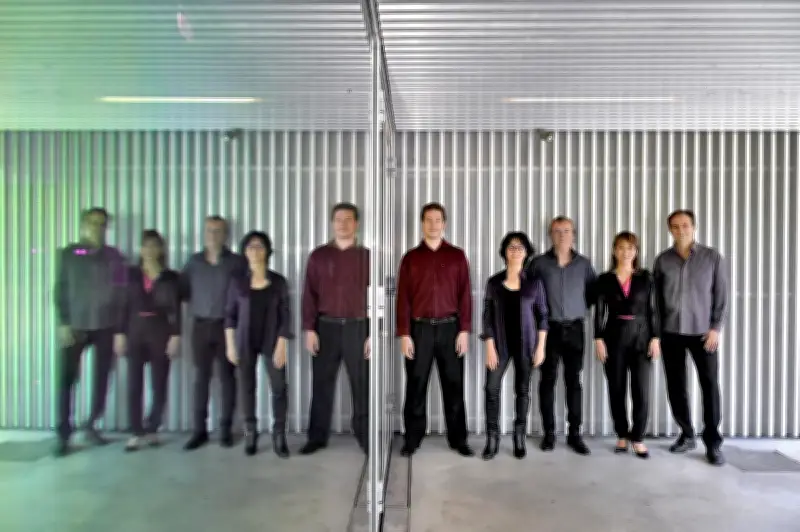 Concert « Mouvements » : l'ensemble Proxima Centauri mêle acoustique et électronique à Bordeaux