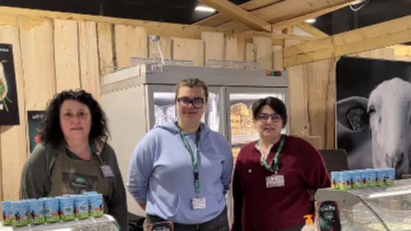 Concours Agricole 2026 : Les fromages du Sud-Aveyron et Lozère brillent par leur excellence