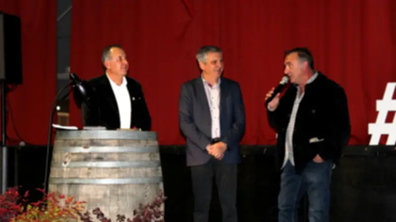 Concours d'abrivado à Vauvert : Lafon partira en tête après tirage au sort