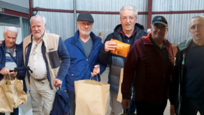 Concours de belote en Aveyron : les Nagassols brillent au tournoi départemental