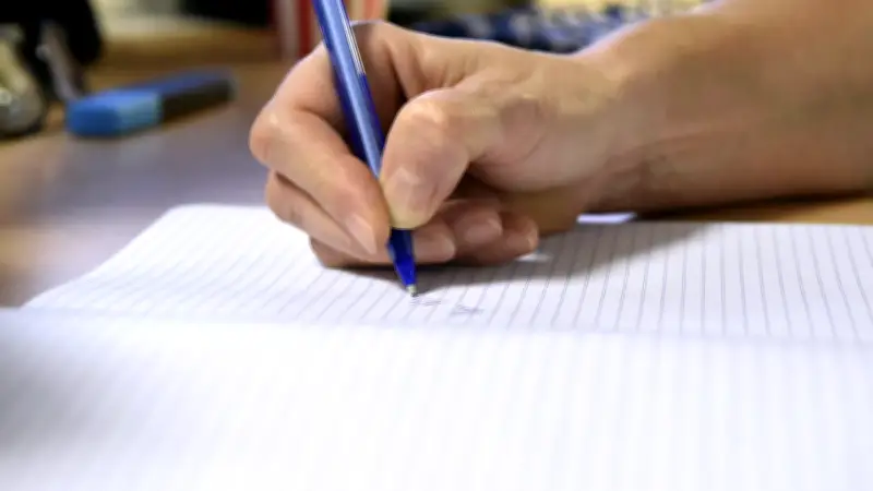 Concours de Poésie à Mende : Les Jeux Poétiques Mendois 2022 Ouverts à Tous