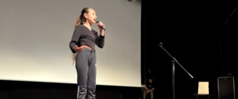 Concours d'éloquence à Lunel : les jeunes finalistes peaufinent leurs discours engagés