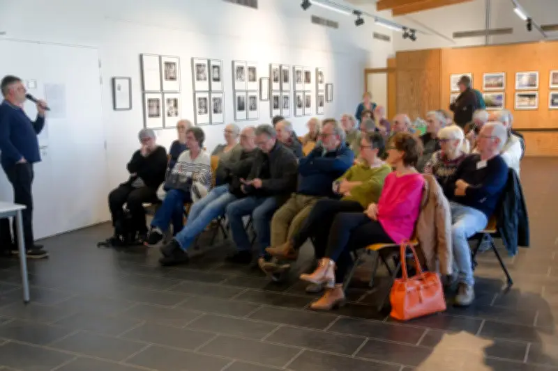 Concours photo à Mimizan : les clubs d'Arcachon et Bergerac primés