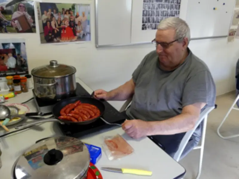 Concours Top Chef en Ehpad : la finale approche en Haute Gironde et Libournais