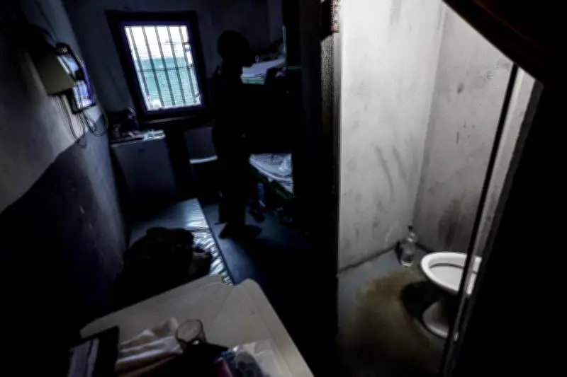 Condamnation en appel à six ans de prison pour l'évadé de Villepinte