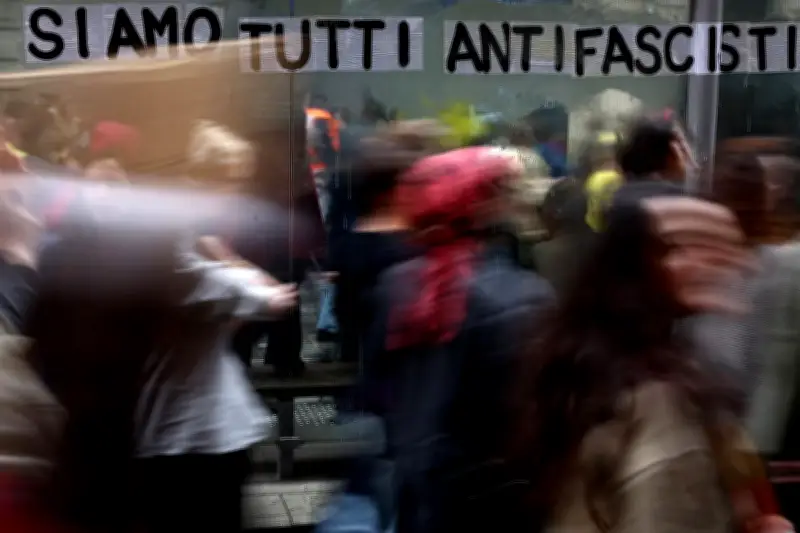 Condamnation pour attaque terroriste contre un centre de détention d'immigrants au Texas