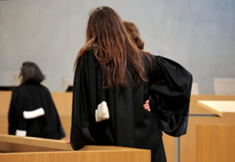 Condamnation pour viol sur mineur dans les Landes : 5 ans de prison dont 4 avec sursis