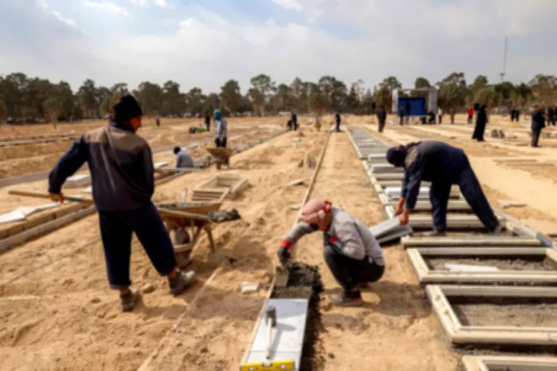 Conflit au Moyen-Orient : Bilan humain alarmant après les frappes américano-israéliennes