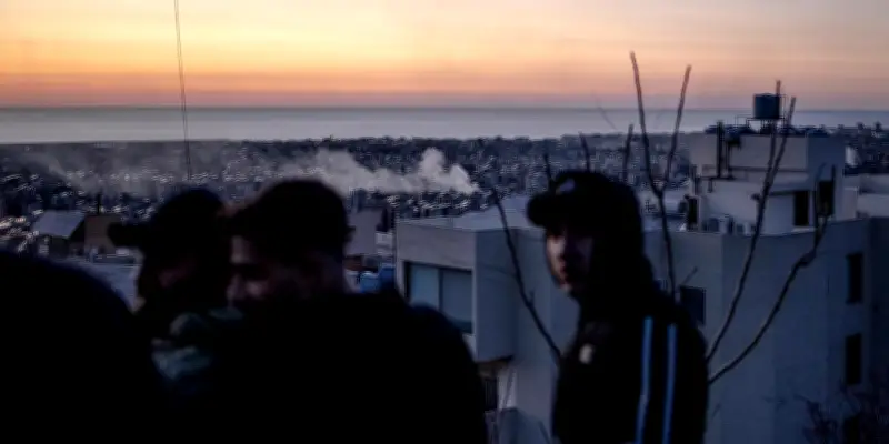 Conflit au Moyen-Orient : Israël intensifie ses frappes au Liban et en Iran