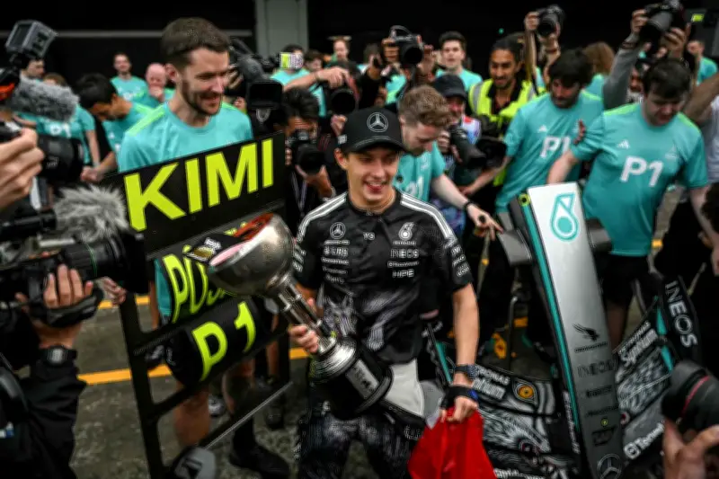 Conflit au Moyen-Orient : La Formule 1 en pause, les écuries face à un mois crucial