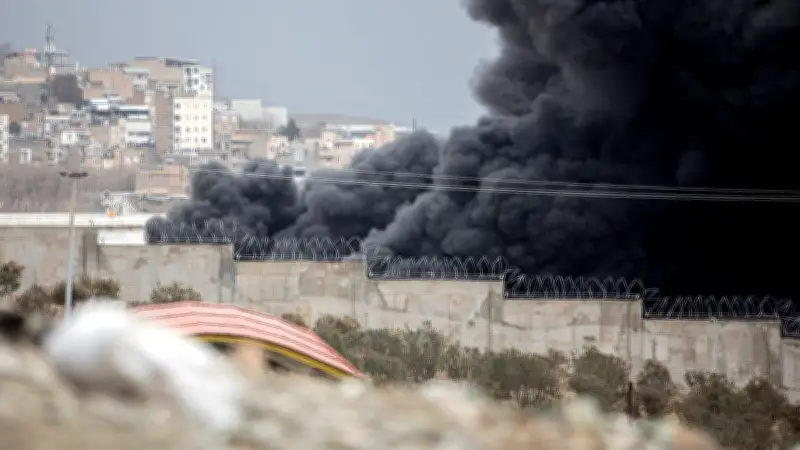 Conflit au Moyen-Orient : le bilan humain s'alourdit avec des milliers de victimes