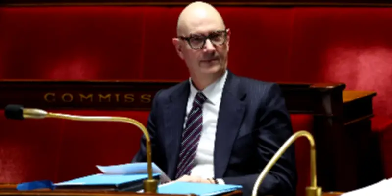 Conflit au Moyen-Orient : le gouvernement français rassure sur les prix des carburants