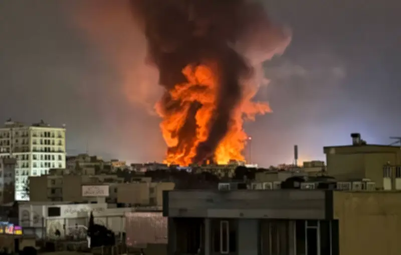 Conflit au Proche-Orient : Bilan humain alarmant après deux semaines de guerre