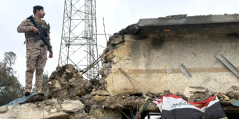 Conflit Iran-Israël : escalade des frappes aériennes, l'Irak saisit l'ONU