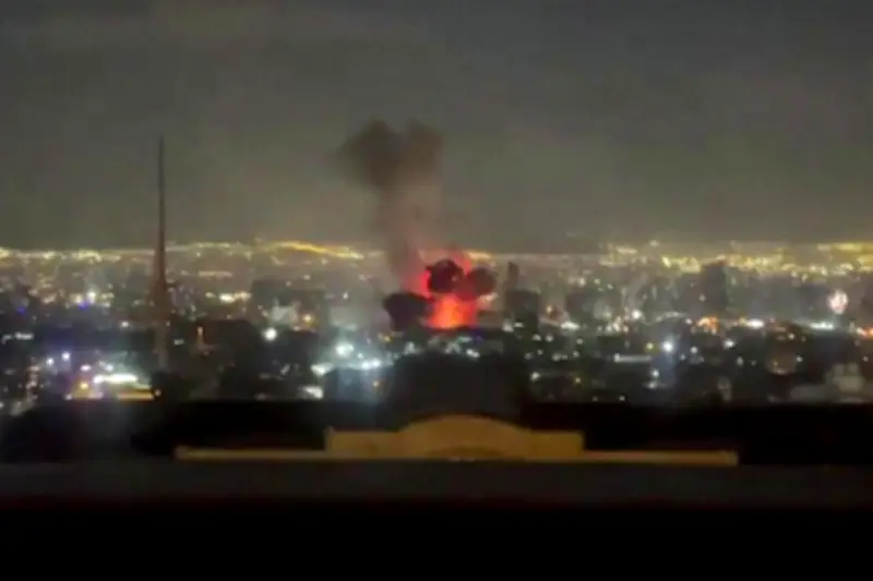 Conflit Iran-Israël : Escalade militaire et premières victimes américaines