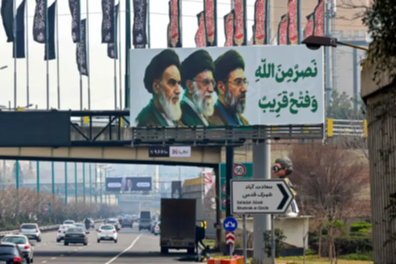 Conflit Iran-Israël : frappes intensifiées et 22 pays mobilisés pour Ormuz