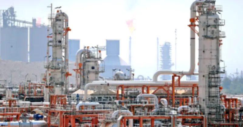 Conflit Iran-Israël : l'escalade menace les infrastructures énergétiques mondiales