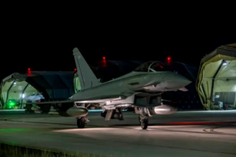 Conflit Iran-Israël-États-Unis : l'escalade régionale s'étend de Chypre au Sri Lanka