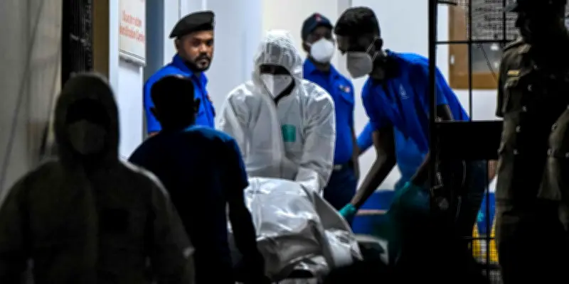 Conflit Iran-Israël : Un sous-marin américain coule une frégate iranienne au large du Sri Lanka