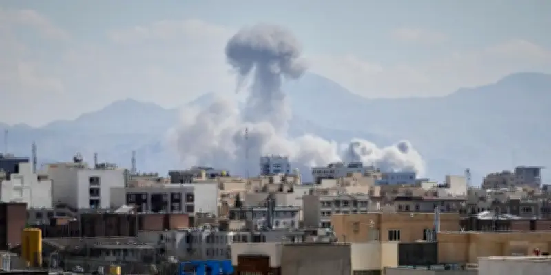 Conflit Iran-Israël-USA : Escalade militaire et bilan humain dramatique