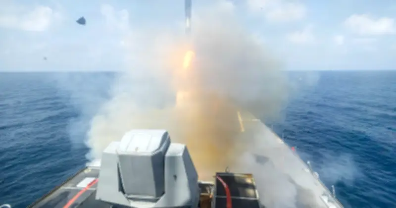 Conflit Iran : l'Occident face à une crise d'endurance et de munitions critiques