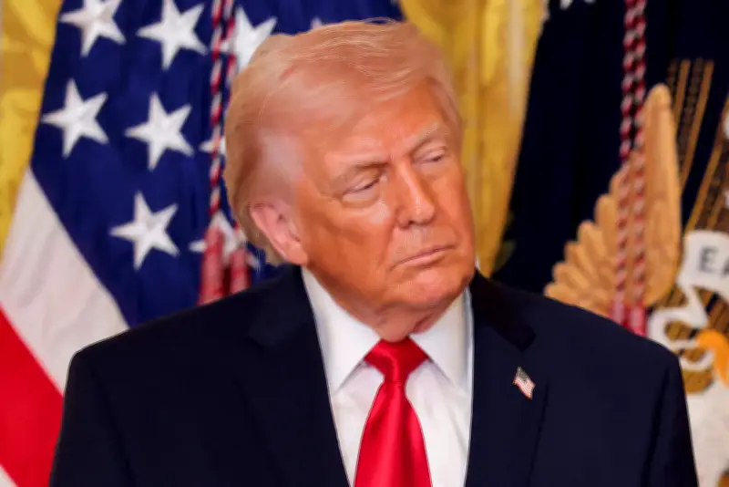 Conflit Iran-États-Unis : l'euphémisme de Trump ne convainc plus les marchés